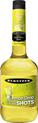 Dekuyper Lemon Drop Shots